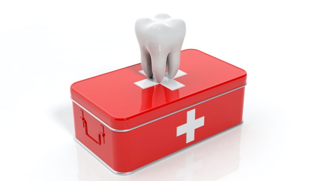 Emergency Dentistry in Austin, TX