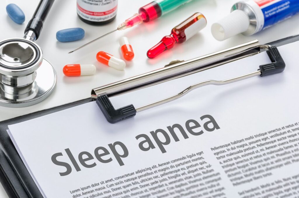 Sleep Apnea treatment in Austin Texas