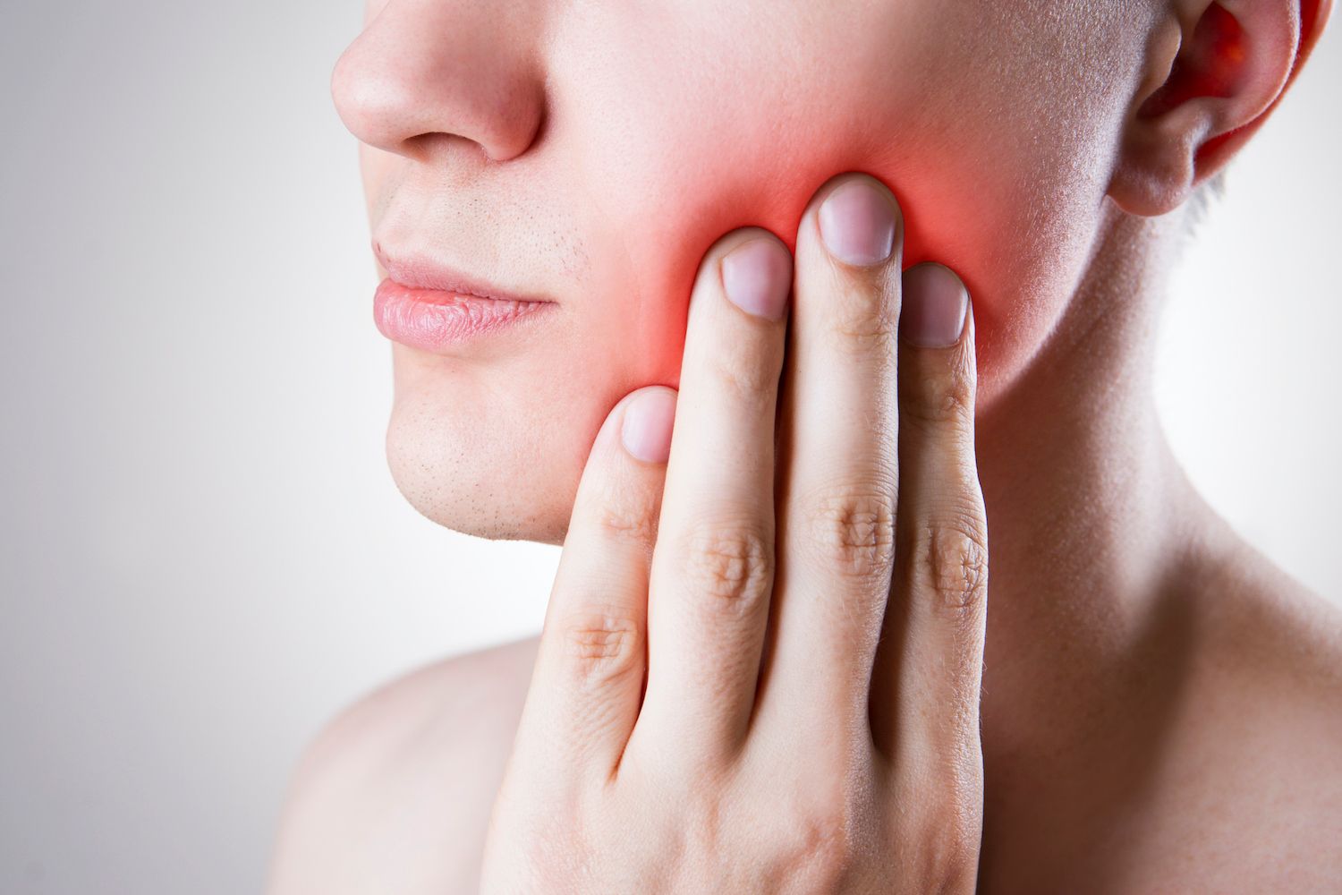 TMJ Treatment