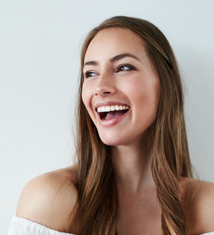 Teeth Whitening Treatments in Austin, TX at Derby Dental