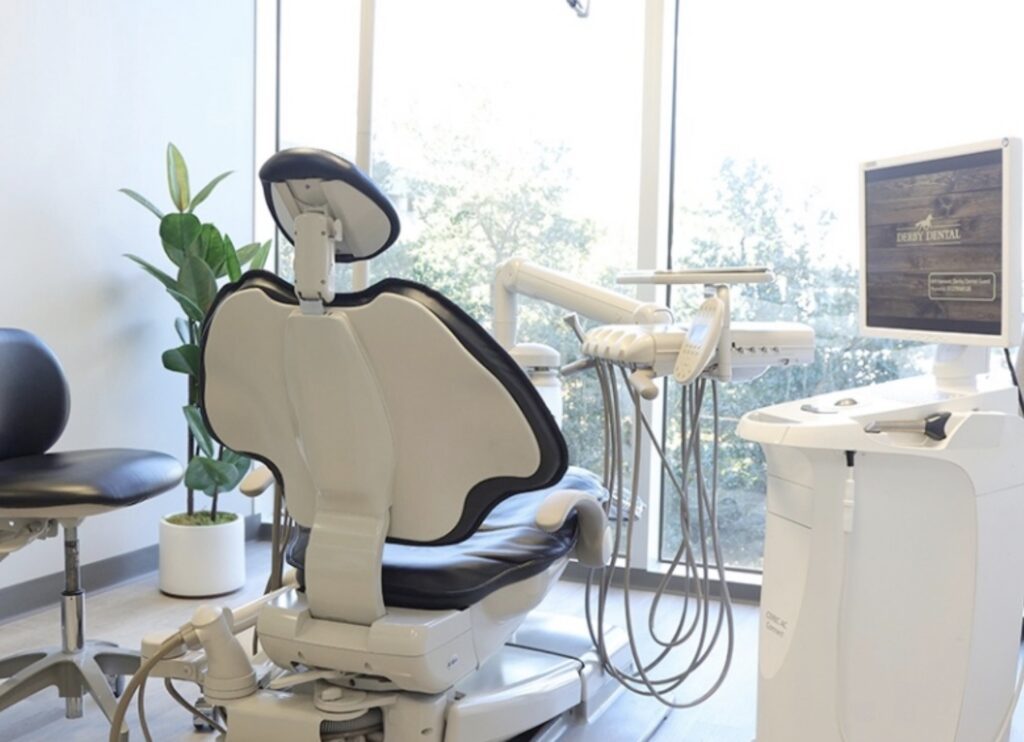 Dental Services in Austin, TX