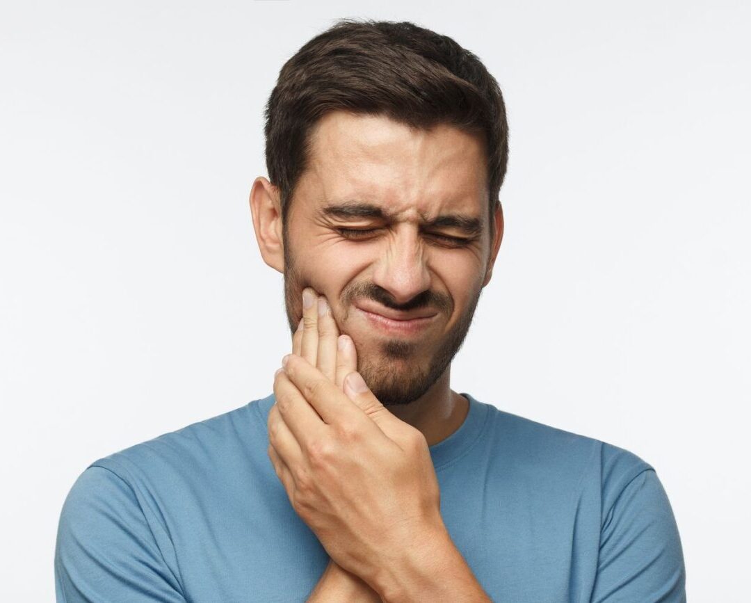 Will Tooth Sensitivity Go Away