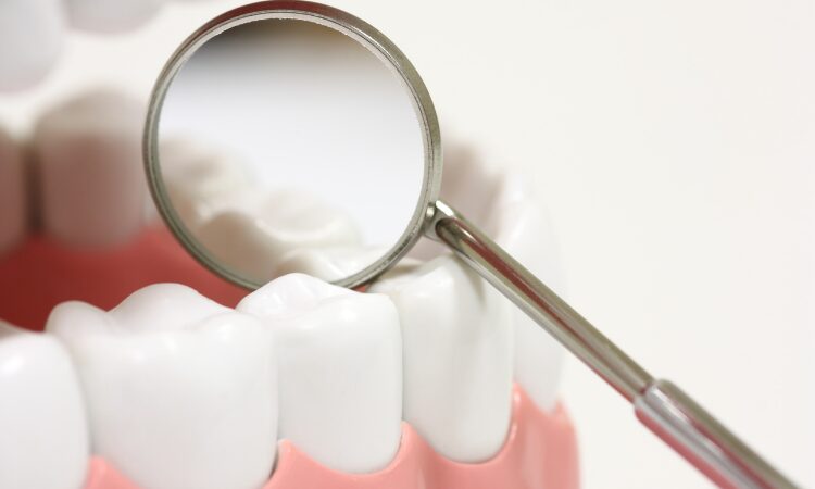 Race to Your Dream Smile in 2025