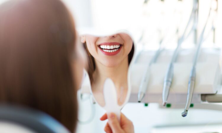 Following your dentist’s after care instructions can help ensure your teeth whitening treatment lasts as long as possible.